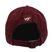 Virginia Tech Nike Heritage 86 Arch Adjustable Cap